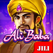 Ali Baba arena plus app games hot icon