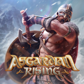 Asgardian Rising arena plus app games hot icon