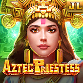 Aztec Priestess arena plus app games hot icon