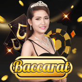 Baccarat A arena plus app casino icon