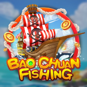 Bao Chuan Fishing arena plus app games icon