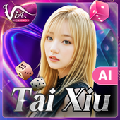 Blockchain Tai Xiu arena plus app casino icon
