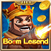 Boom Legend arena plus app games icon