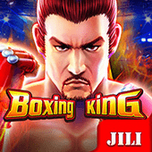 Boxing King arena plus app games hot icon