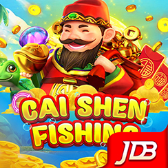 Cai Shen Fishing arena plus app games hot icon
