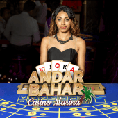 Casino Marina Andar Bahar arena plus app casino icon