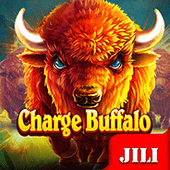 Charge Buffalo arena plus app games hot icon