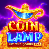 Coin Lamp arena plus app slot icon