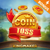 Coin Toss arena plus app game icon