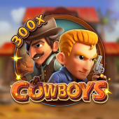 Cowboys arena plus app games hot icon