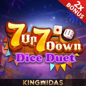 Dice Duet arena plus app game icon