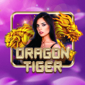 Dragon Tiger arena plus app casino icon