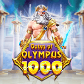 Gates of Olympus 1000 arena plus app games hot icon
