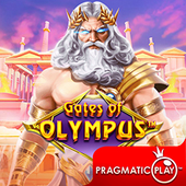 Gates of Olympus arena plus app games hot icon