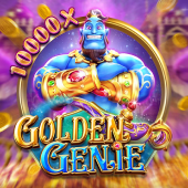 Golden Genie arena plus app games hot icon