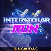 Interstellar Run arena plus app game icon