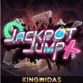 Jackpot Jump arena plus app game icon