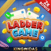 Ladder Game arena plus app game icon