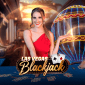 Las Vegas Blackjack arena plus app casino icon