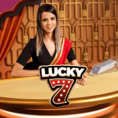 Lucky 7 arena plus app casino icon