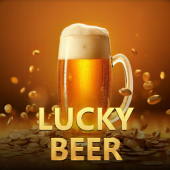 Lucky Bear arena plus app game icon