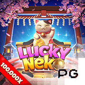 Lucky Neko Hot Game liên quan