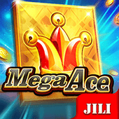 Mega Ace arena plus app slot icon
