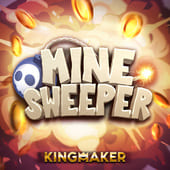 Minesweeper arena plus app game icon