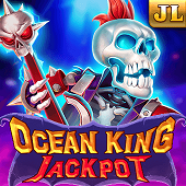 Ocean King Jackpot arena plus app games icon