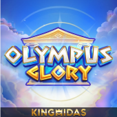 Olympus Glory arena plus app game icon