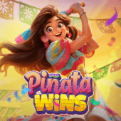 Pinata Wins arena plus app Hot Game icon
