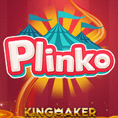 Plinko arena plus app game icon
