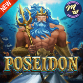 Poseidon arena plus app slot icon