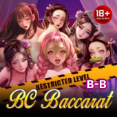 Sexy Blockchain Baccarat B B arena plus app casino icon
