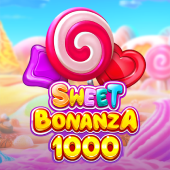 Sweet Bonanza 1000 Hot Game liên quan
