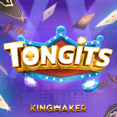 Tongits arena plus app game icon