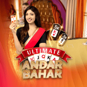 Ultimate Andar Bahar arena plus app casino icon